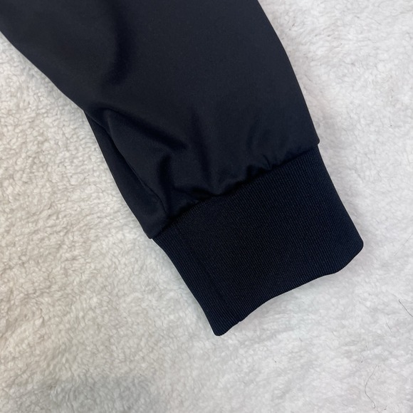 TRAVIS MATHEW Colorblock Hartigan Zip Track Golf Stretchy Activewear Jacket‎ MED - Picture 6 of 10